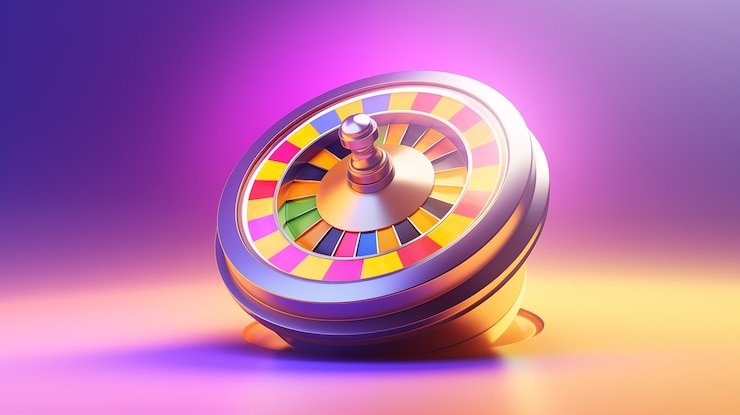 Video penjelasan sistem promosi dan bonus roulette di angkabet124