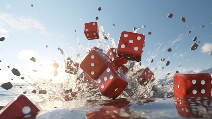 Antarmuka aplikasi angkabet124 menampilkan menu Togel Online dengan pilihan permainan dan riwayat undian