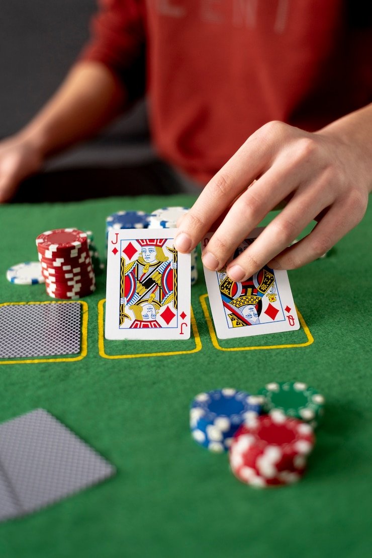 Video panduan memahami promosi togel online dan sistem loyalitas di angkabet124